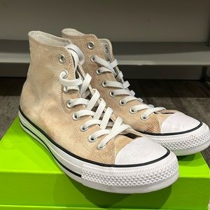 Converse Chuck Taylor’s